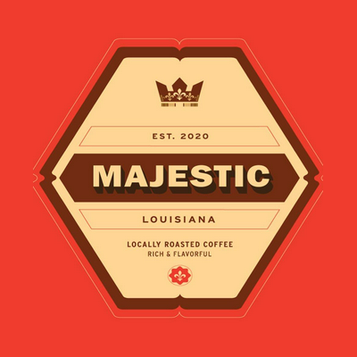 Majestic Coffee in New Orleans